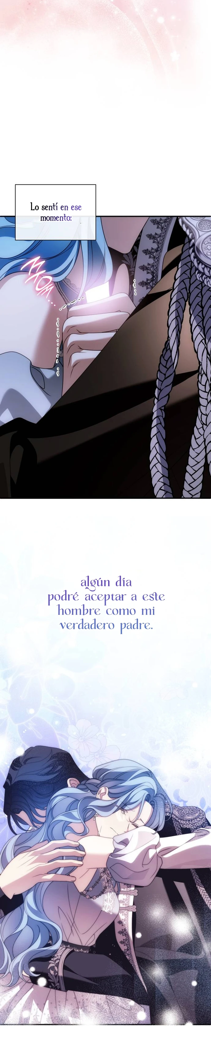 A ti, Noble y Vulgar capítulo 50 página 22