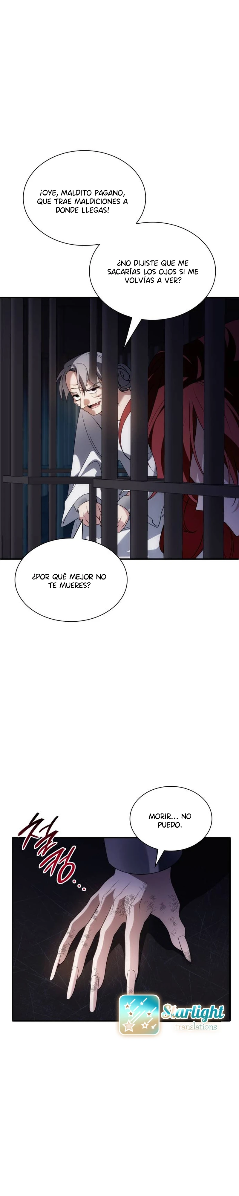 A ti, Noble y Vulgar capítulo 50 página 26