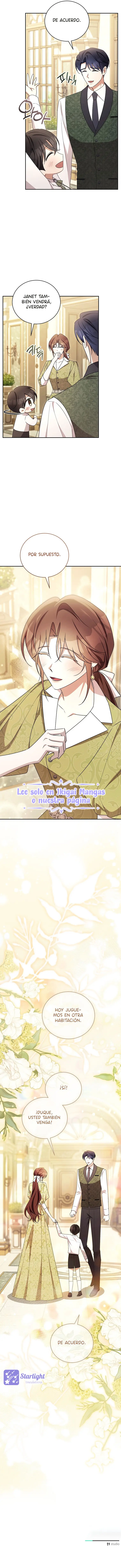 A ti, que me Desprecias capítulo 44 página 14