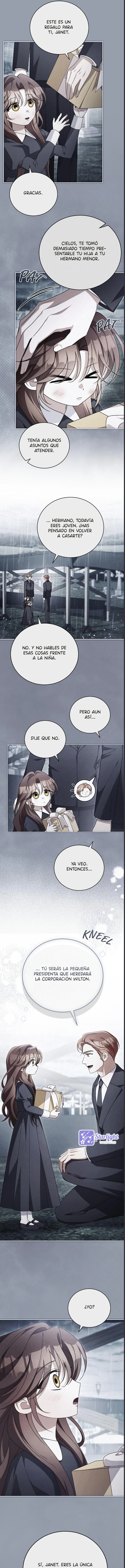 A ti, que me Desprecias - Capítulo 49 - Página 7 - LectorTMOo
