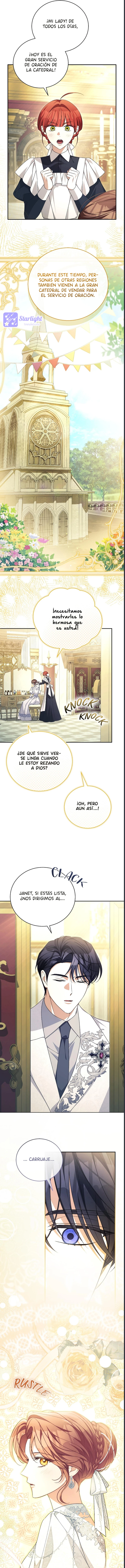 A ti, que me Desprecias - Capítulo 50 - Página 9 - LectorTMOo