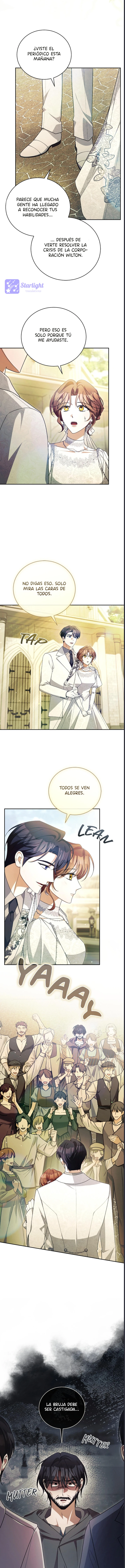A ti, que me Desprecias - Capítulo 50 - Página 15 - LectorTMOo