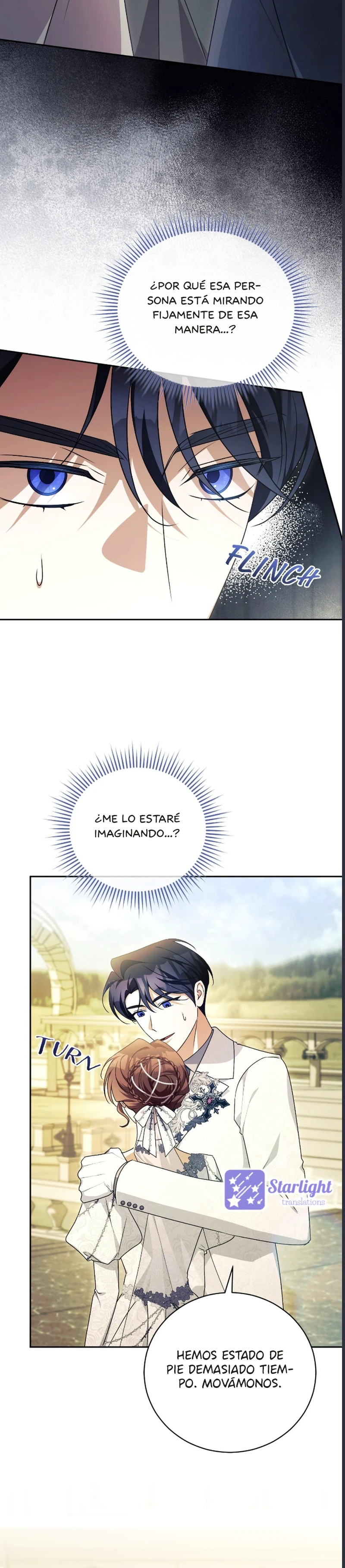 A ti, que me Desprecias - Capítulo 50 - Página 16 - LectorTMOo