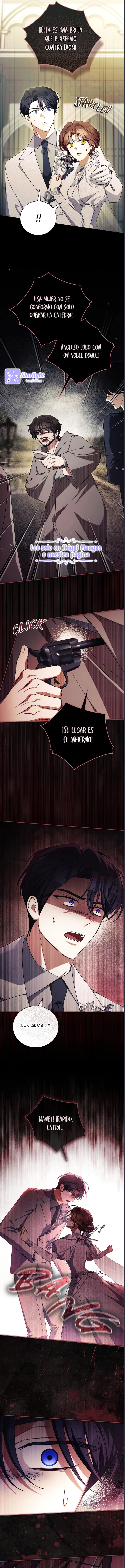 A ti, que me Desprecias - Capítulo 50 - Página 17 - LectorTMOo