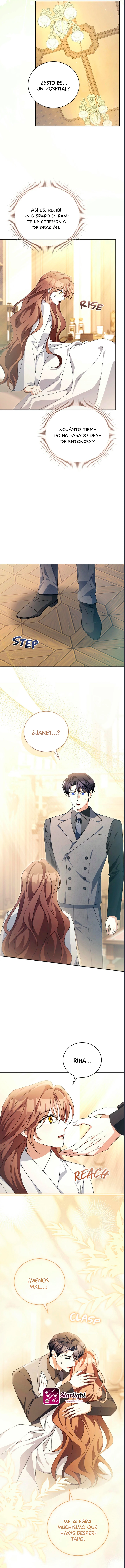 A ti, que me Desprecias capítulo 53 página 7