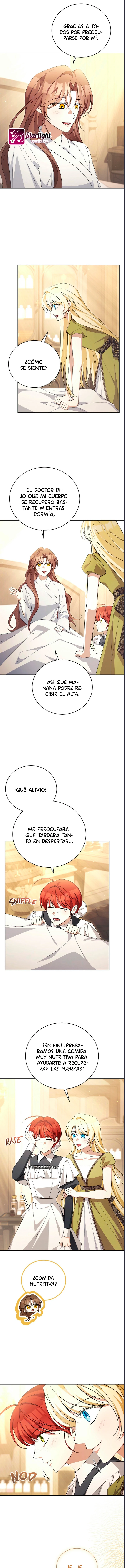 A ti, que me Desprecias capítulo 53 página 11