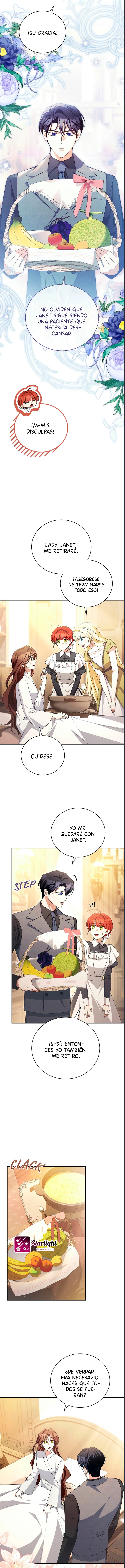 A ti, que me Desprecias capítulo 53 página 15