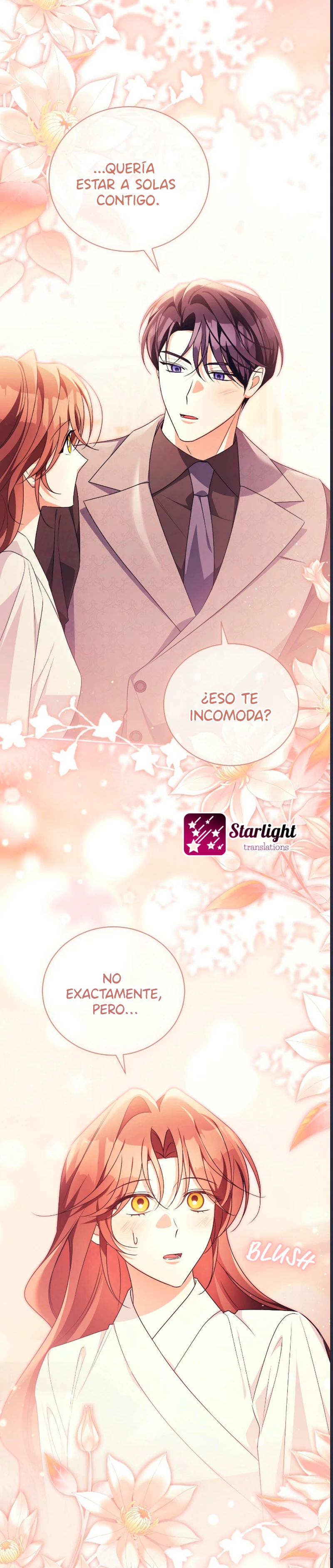 A ti, que me Desprecias capítulo 53 página 16