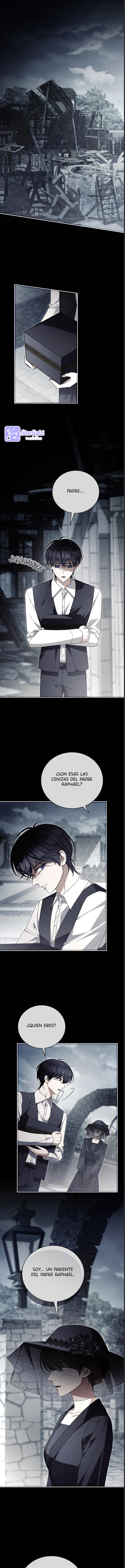 A ti, que me Desprecias capítulo 55 página 3