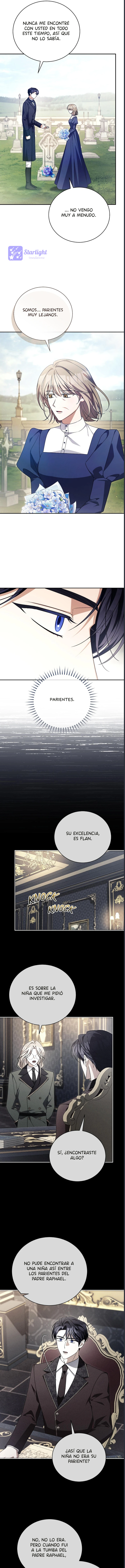 A ti, que me Desprecias capítulo 55 página 7