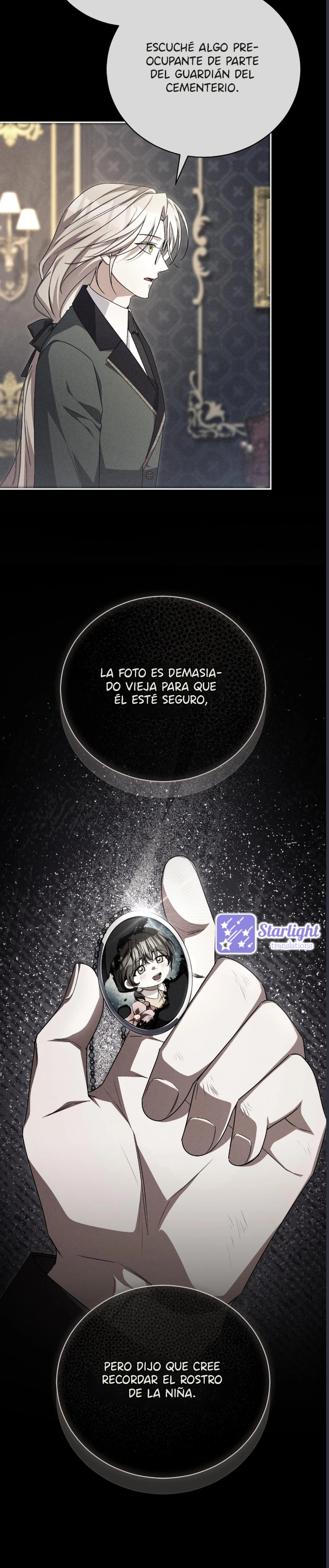 A ti, que me Desprecias capítulo 55 página 8