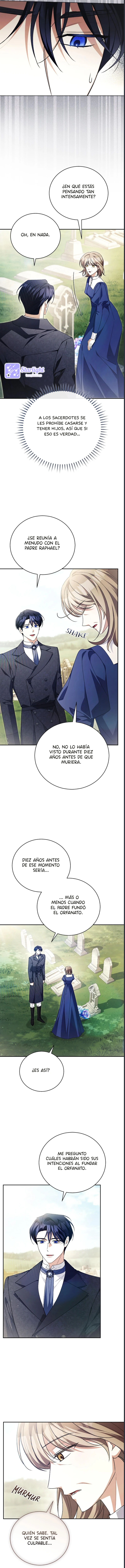 A ti, que me Desprecias capítulo 55 página 11
