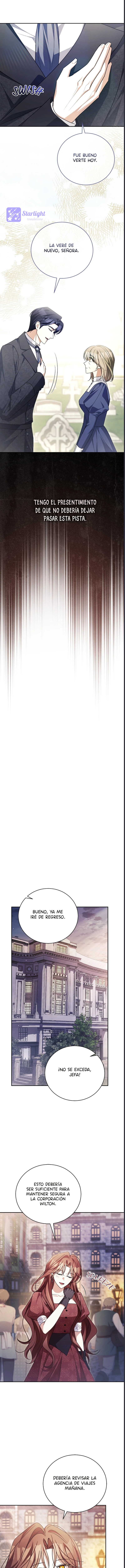 A ti, que me Desprecias capítulo 55 página 13