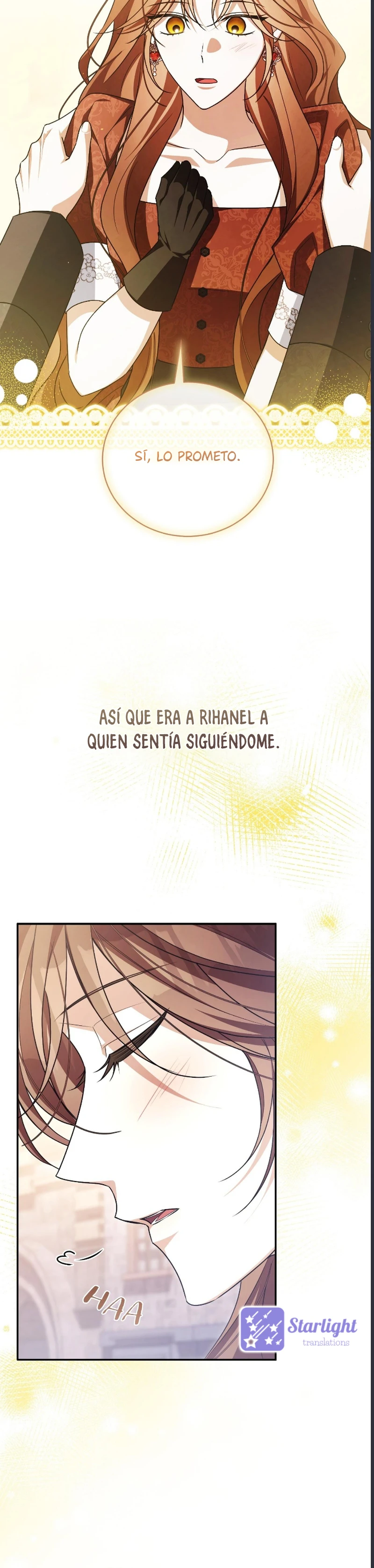 A ti, que me Desprecias capítulo 55 página 18
