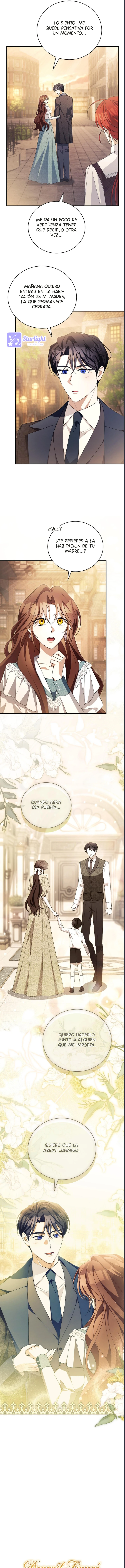 A ti, que me Desprecias capítulo 56 página 7