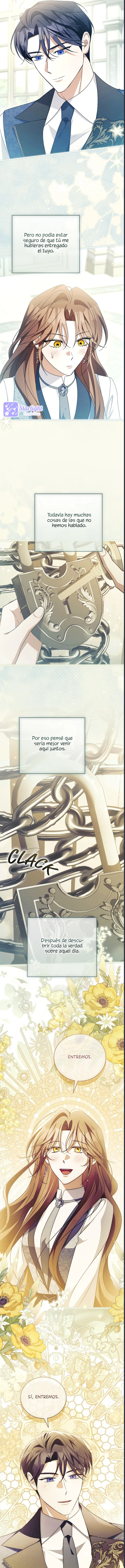 A ti, que me Desprecias capítulo 56 página 11