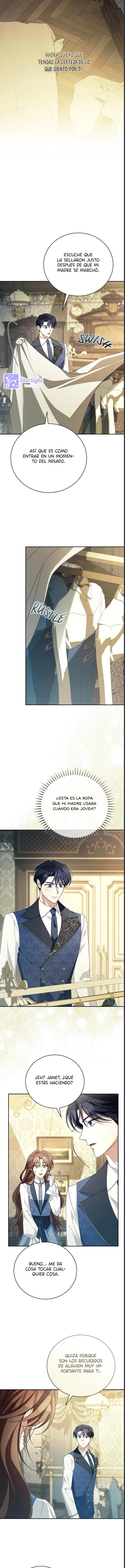 A ti, que me Desprecias capítulo 56 página 13