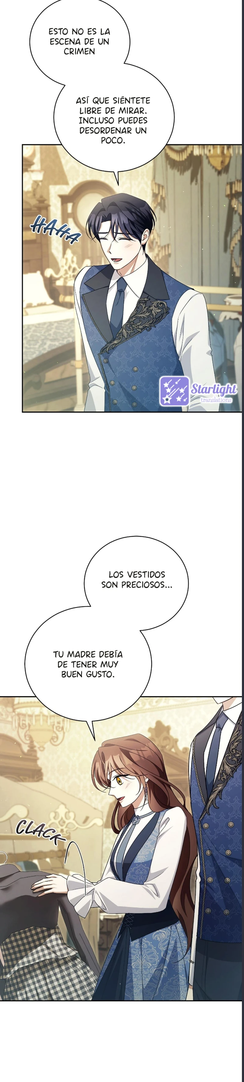 A ti, que me Desprecias capítulo 56 página 14