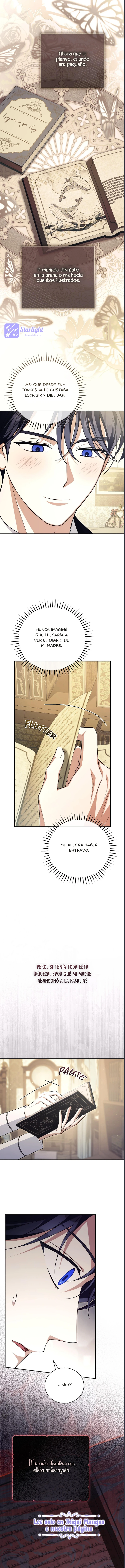 A ti, que me Desprecias capítulo 56 página 17