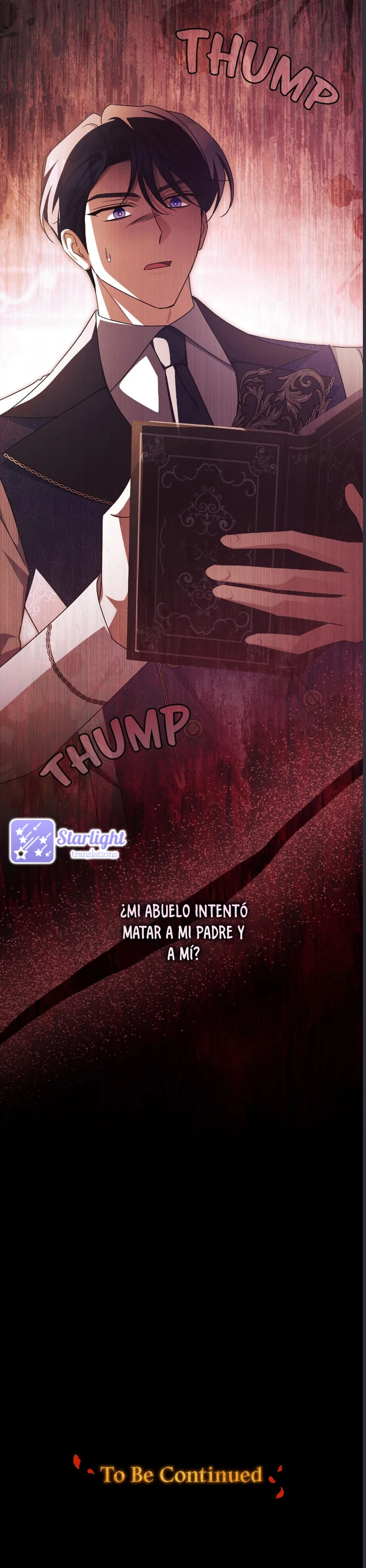 A ti, que me Desprecias capítulo 56 página 19