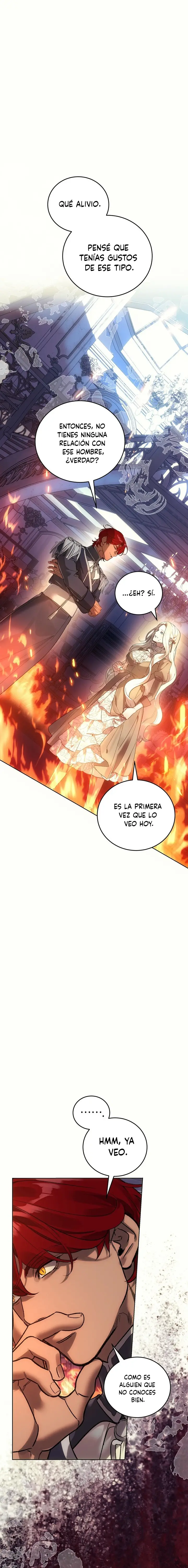 A ti que me destruirás capítulo 11 página 6