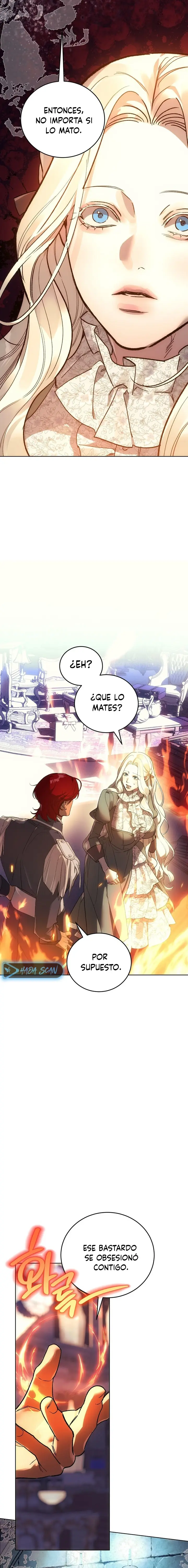 A ti que me destruirás capítulo 11 página 7