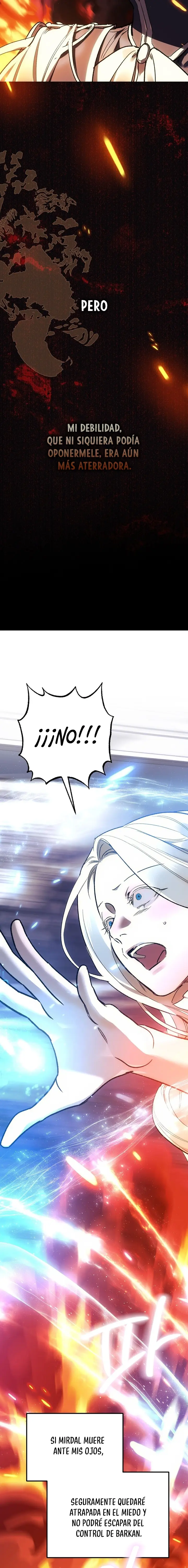 A ti que me destruirás capítulo 11 página 15