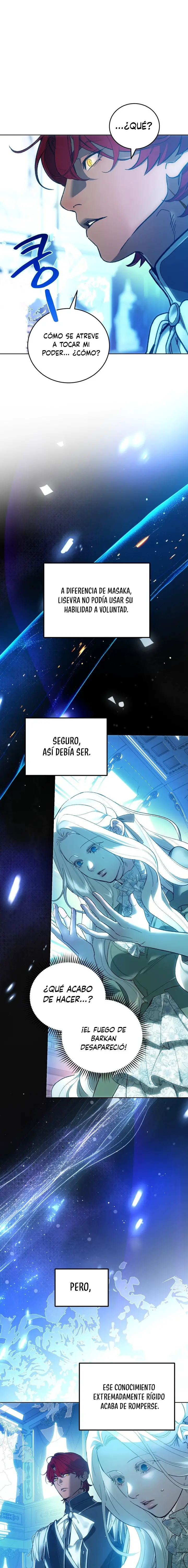 A ti que me destruirás capítulo 11 página 17