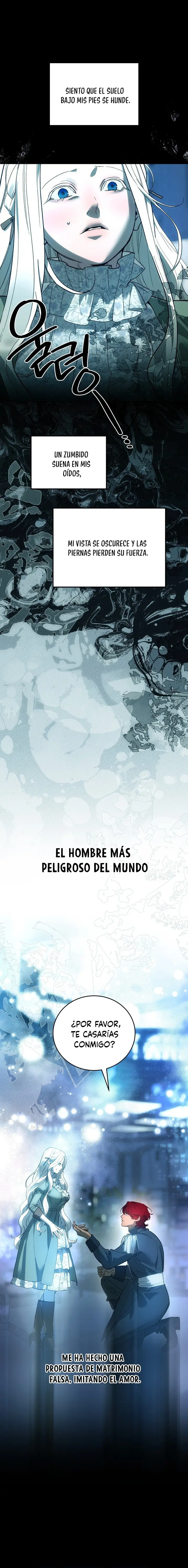 A ti que me destruirás capítulo 12 página 2