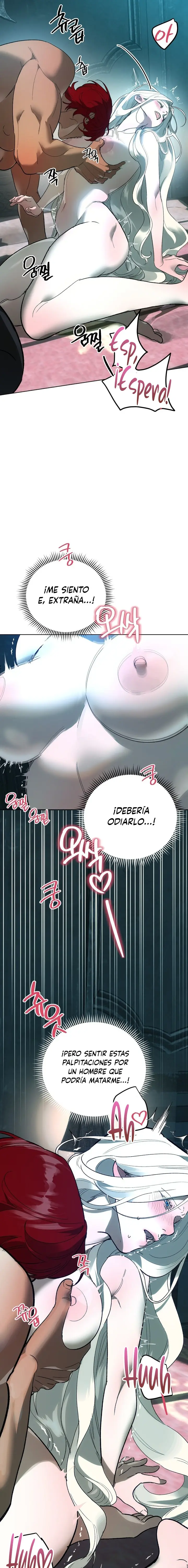 A ti que me destruirás - Capítulo 13 - Página 6 - LectorTMOo