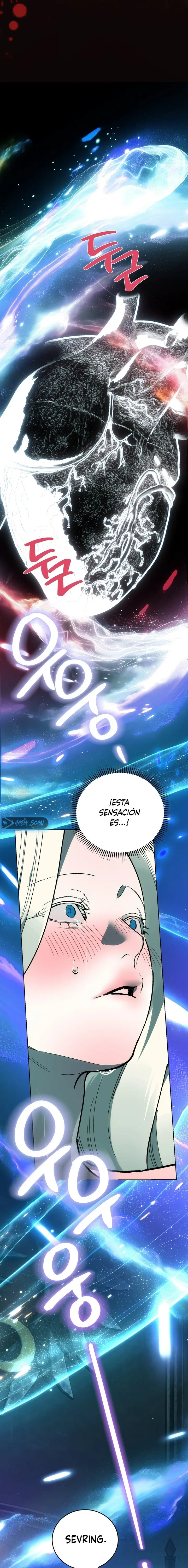 A ti que me destruirás capítulo 14 página 18