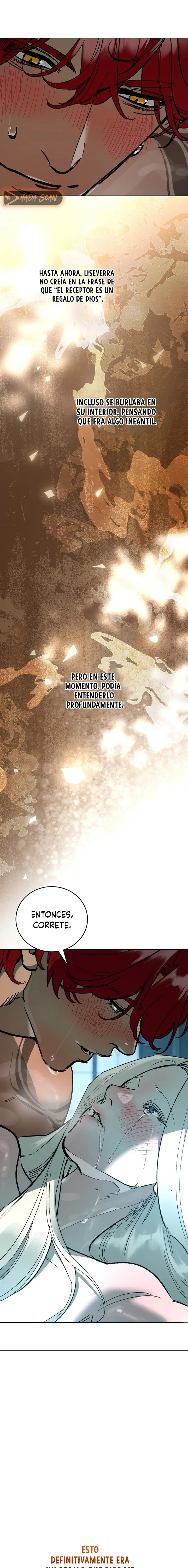 A ti que me destruirás capítulo 15 página 7