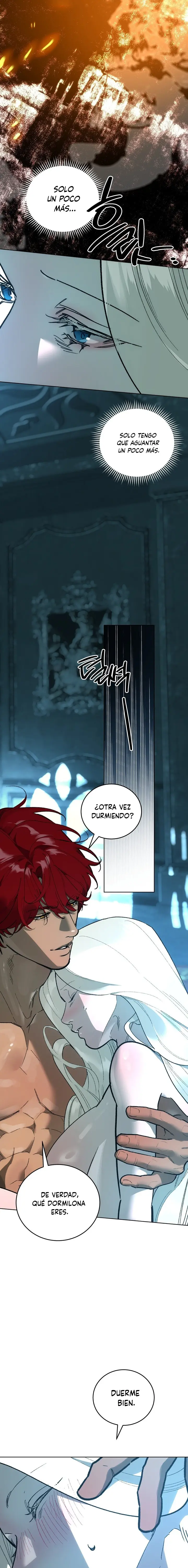 A ti que me destruirás capítulo 15 página 17