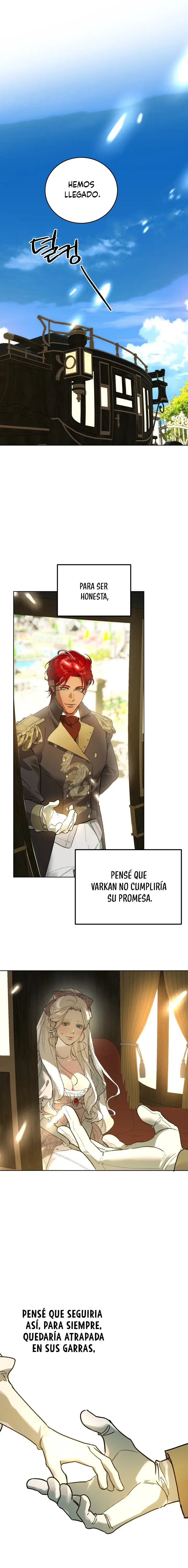 A ti que me destruirás capítulo 16 página 2