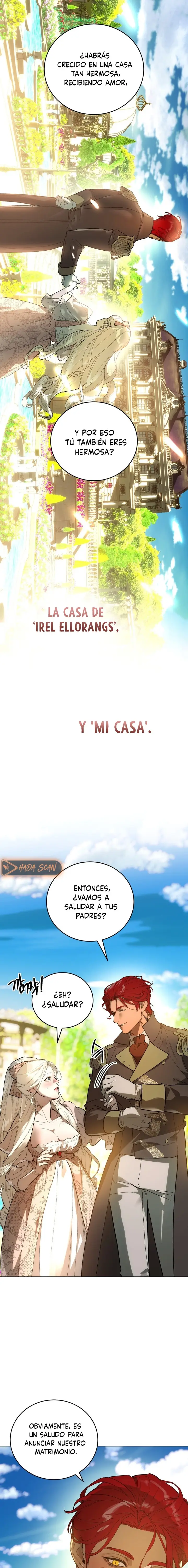 A ti que me destruirás capítulo 16 página 5
