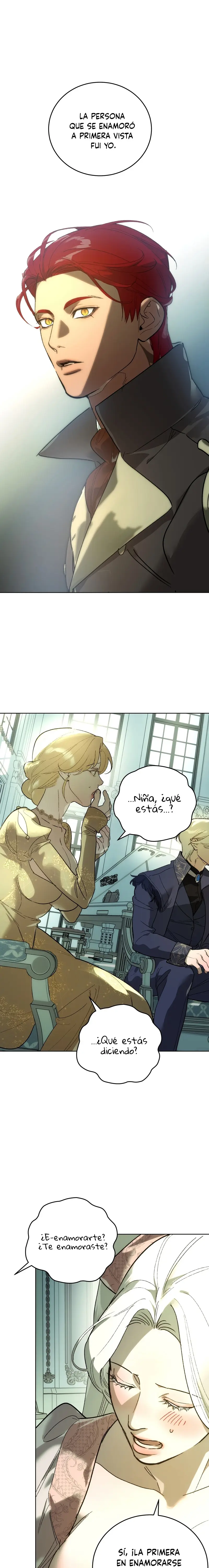 A ti que me destruirás capítulo 17 página 2