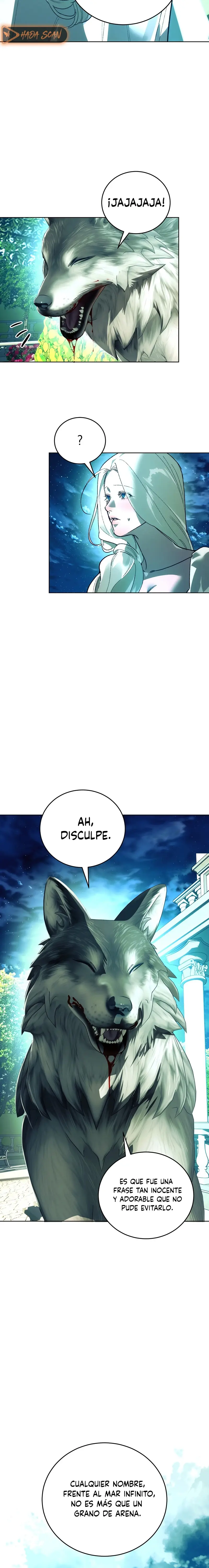 A ti que me destruirás capítulo 19 página 15