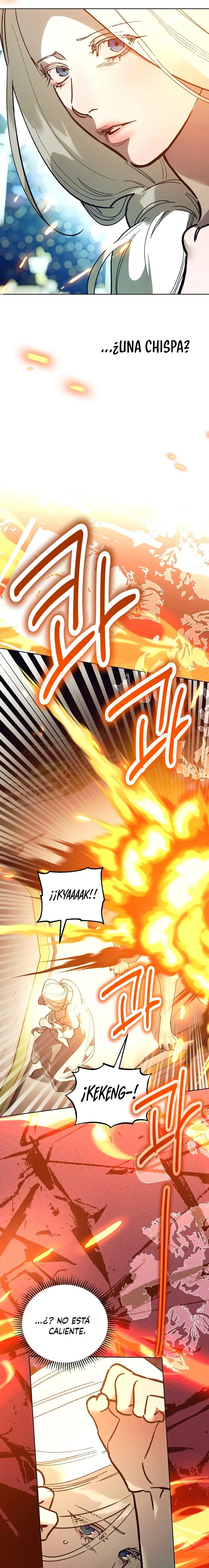 A ti que me destruirás capítulo 19 página 17