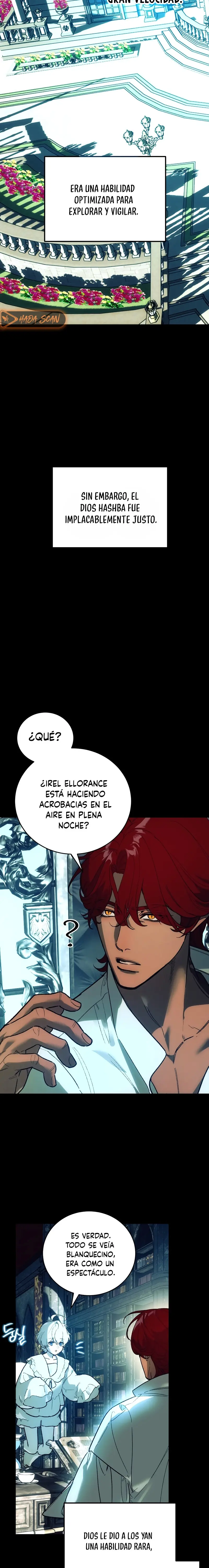 A ti que me destruirás capítulo 19 página 20