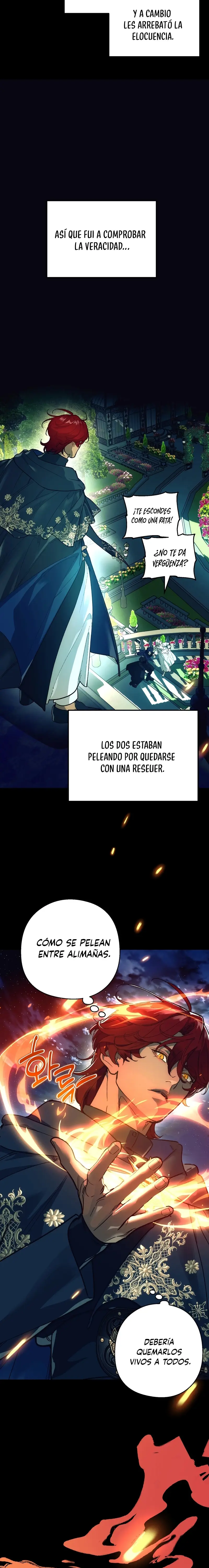 A ti que me destruirás capítulo 19 página 21