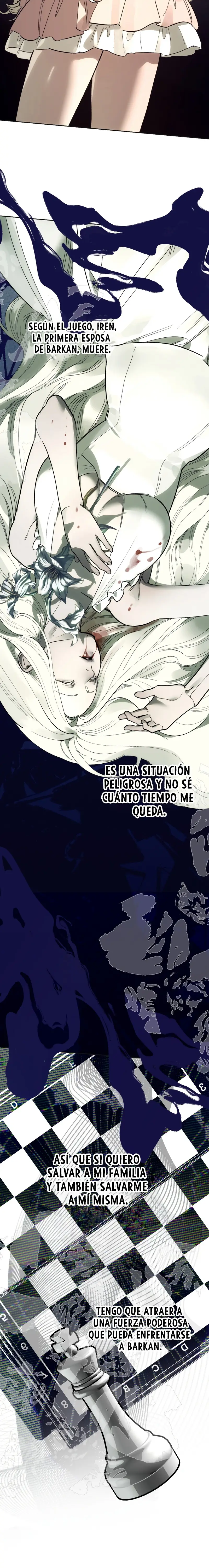 A ti que me destruirás capítulo 20 página 15