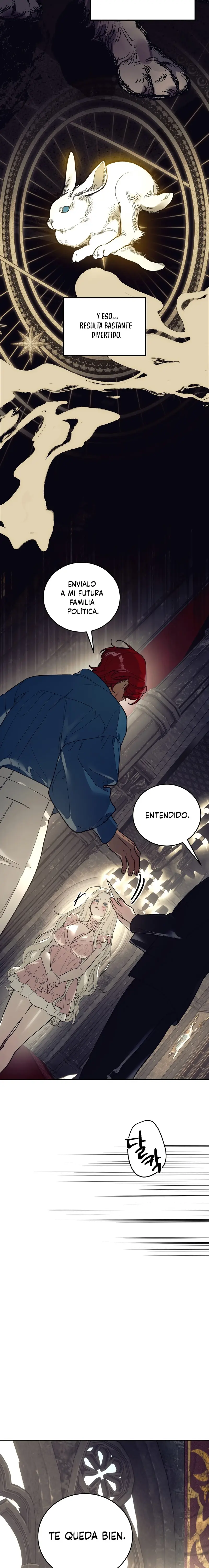 A ti que me destruirás capítulo 20 página 24