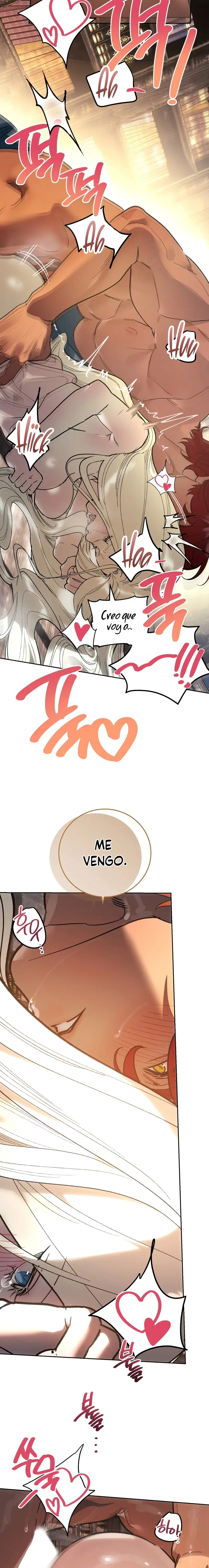 A ti que me destruirás - Capítulo 21 - Página 20 - LectorTMOo