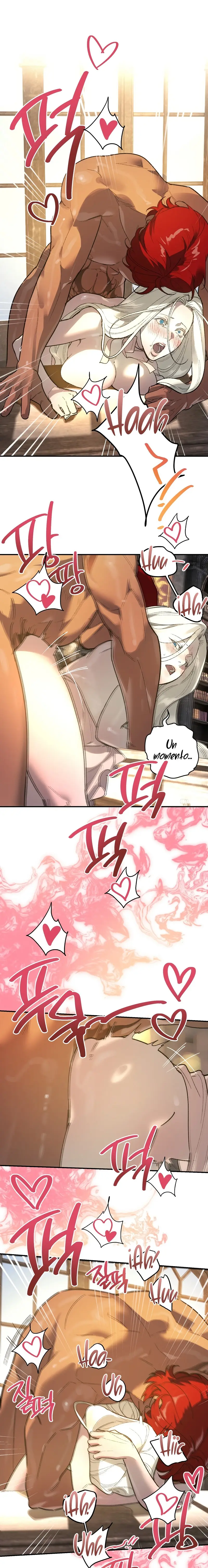 A ti que me destruirás capítulo 22 página 2