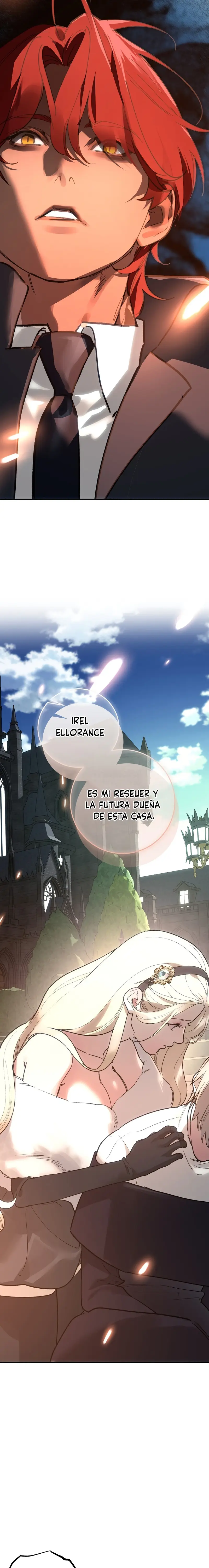 A ti que me destruirás capítulo 23 página 13