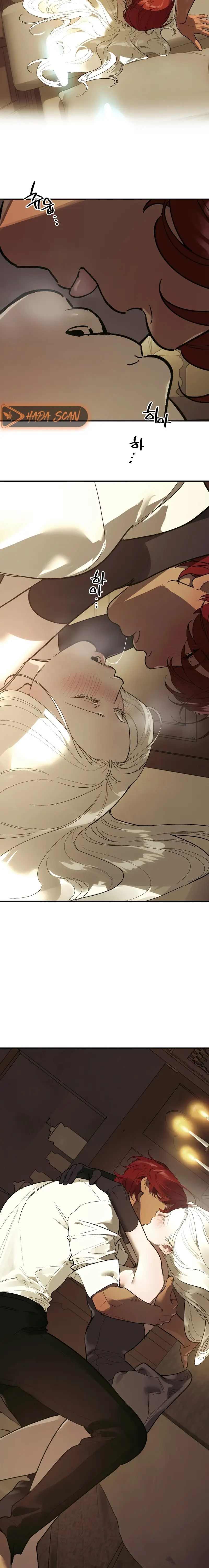A ti que me destruirás capítulo 23 página 23