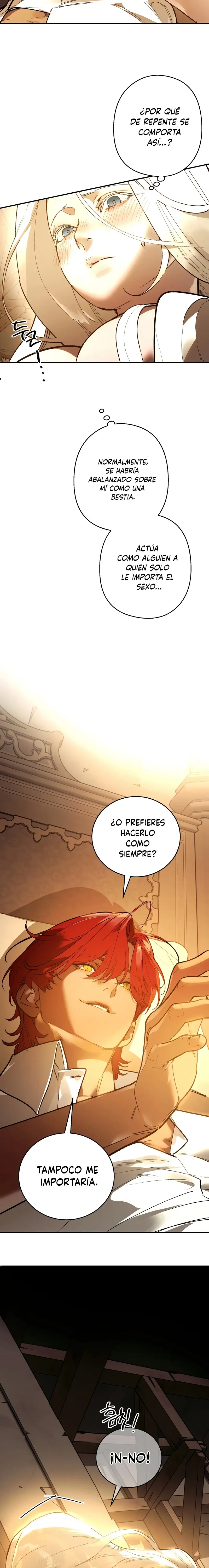 A ti que me destruirás capítulo 24 página 2