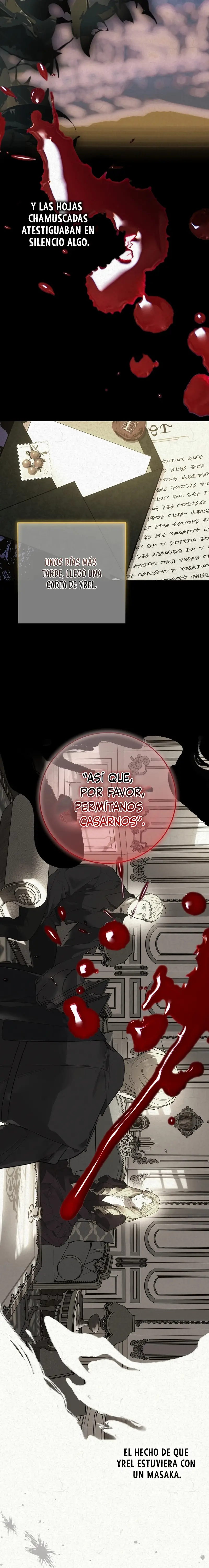 A ti que me destruirás capítulo 25 página 2