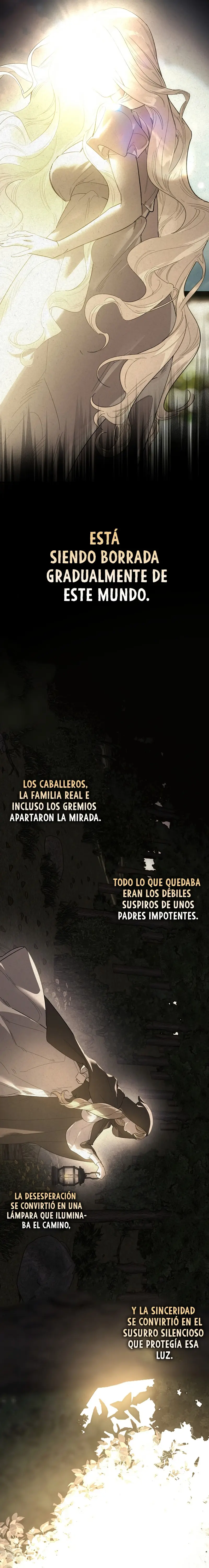 A ti que me destruirás capítulo 25 página 5