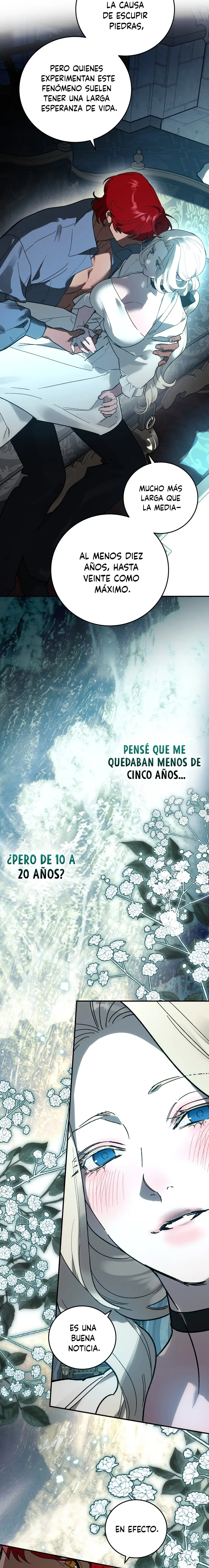 A ti que me destruirás capítulo 25 página 16